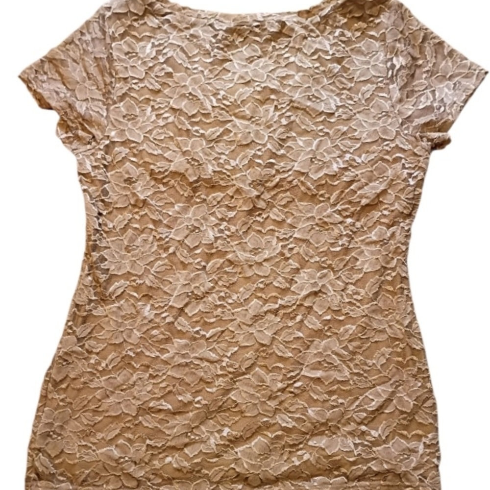 Lace blouse - Picture 4 of 4